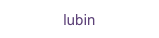 lubin