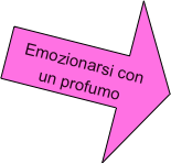 Emozionarsi con un profumo