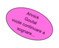 Annick Goutal
vuole continuare a sognare...