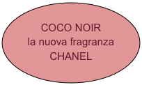 
COCO NOIR
la nuova fragranza
CHANEL

