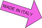 MADE IN ITALY