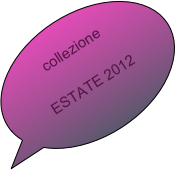 collezione 

ESTATE 2012
